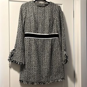 Juicy Couture Black Label Dress 10